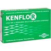 WIKENFARMA Srl kenflor 15 capsule blister 7,5 g