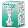 SIT LABORATORIO FARMAC. Srl vapo fomentil inalatore di vapore per compresse balsamiche