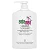SEBAPHARMA GmbH & Co. KG sebamed liquido 1000ml