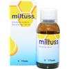 BI3 PHARMA Srl miltuss 150 ml