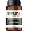 D.B.S. FARMA ITALIA Srl bromelina plus 500 60 capsule