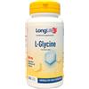 LONGLIFE Srl longlife l-glycine 500 mg 100 capsule vegetali