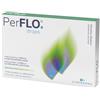 EYE PHARMA SpA perflo drops gocce oculari 10 fiale monodose da 0,5ml