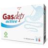 ERBOZETA SpA gasdep active 6+12 bustine