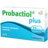 METAGENICS BELGIUM bvba probactiol plus 15 capsule