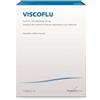 PHARMA LINE Srl viscoflu 10 flaconcini 5 ml