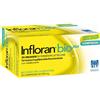 SIT LABORATORIO FARMAC. Srl infloran bio plus 20 compresse con edulcoranti