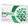 SCHWABE PHARMA ITALIA Srl pegaso stop 14 capsule