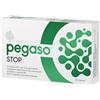 SCHWABE PHARMA ITALIA Srl pegaso stop 30 capsule 495 mg