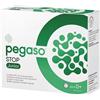 SCHWABE PHARMA ITALIA Srl pegaso stop junior 14 bustine da 3 g senza glutine naturalmente privo di lattosio