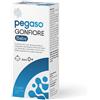 SCHWABE PHARMA ITALIA Srl pegaso gonfiore baby 1 flaconcino 7 ml senza zucchero senza glutine naturalmente privo di lattosio