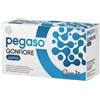 SCHWABE PHARMA ITALIA Srl pegaso gonfiore junior 10 flaconcini monodose da 10 ml senza glutine naturalmente privo di lattosio