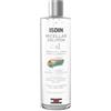 ISDIN Srl micellar solution 400 ml tubo