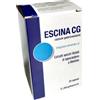 LG BIOPHARMA Srl escina cg 20 capsule