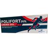 AMP BIOTEC Srl polifortdol crema gel 100 ml