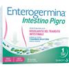 OPELLA HEALTHCARE ITALY Srl enterogermina intestino pigro 10 bustine