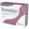 NOVIAS PHARMA Srl bromelidon 30 compresse gastroresistenti