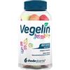 SHEDIR PHARMA Srl Unipersonale vegelin junior 60 caramelle gommose