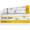 SCHWABE PHARMA ITALIA Srl arnica salbe crema 50 g