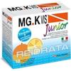 POOL PHARMA Srl mgk vis junior arancia 10 bustine