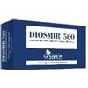 CIZETA MEDICALI SpA diosmir 500 30 compresse