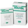 SIRVAL Srl sollival pronto salviette lenitive 12 pezzi