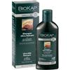 BIOS LINE SpA biokap bellezza bio shampoo ultra delicato cosmos ecocert 200 ml biosline