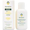 GREEN LIFE Srl dermolivo detergente a risciacquo in olio 150 ml