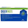 FARMA-DERMA Srl digerfast plus 30 capsule