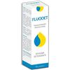 BLUFARMA Srl fluodet transparent protecion schiuma detergente 150 ml