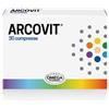 OMEGA PHARMA SpA arcovit 30 compresse