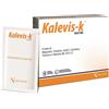 NALKEIN ITALIA Srl kalevis k 20 bustine