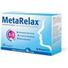 METAGENICS BELGIUM bvba metarelax new 45 compresse