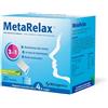 METAGENICS BELGIUM bvba metarelax new 20 bustine