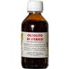SARANDREA MARCO &C. Srl oleolito di iperico 100 ml