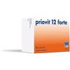 SIT LABORATORIO FARMAC. Srl priovit 12 forte 40 caramelle