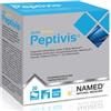 NAMED Srl peptivis gusto limone 20 bustine