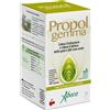 ABOCA SpA SOCIETA' AGRICOLA propolgemma spray no alcool per bambini e adulti 30ml aboca