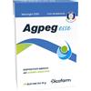 DICOFARM SpA agpeg esse 15 bustine da 10 g senza glutine