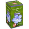 KOS Srl omega 3-6-9 60 perle 1000 mg