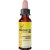 SCHWABE PHARMA ITALIA Srl rescue pet gocce 10 ml