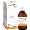NALKEIN ITALIA Srl procovit plus 200ml