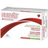 COOHESION Srl nurvast 30 capsule
