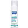 LAB.EXPANSCIENCE ITALIA Srl mustela stelatopia shampoo mousse 150 ml