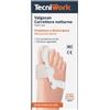 TECNIWORK SpA correttore notturno per alluce valgo destro misura unica valgosan 1 pezzo