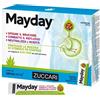 ZUCCARI Srl mayday sospensione per uso orale alla menta 24 bustine 10 ml
