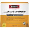 HEALTH AND HAPPINESS (H&H) IT. swisse magnesio potass forte 24 bustine