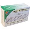 HERBOPLANET Srl acistom new 48 compresse