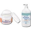 SELLA Srl hoffmann pasta lenitiva protettiva antiarrossamento 200ml+ bagno corpo capelli 100ml