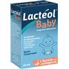 BRUSCHETTINI Srl lacteol baby flacone con contagocce 10 ml